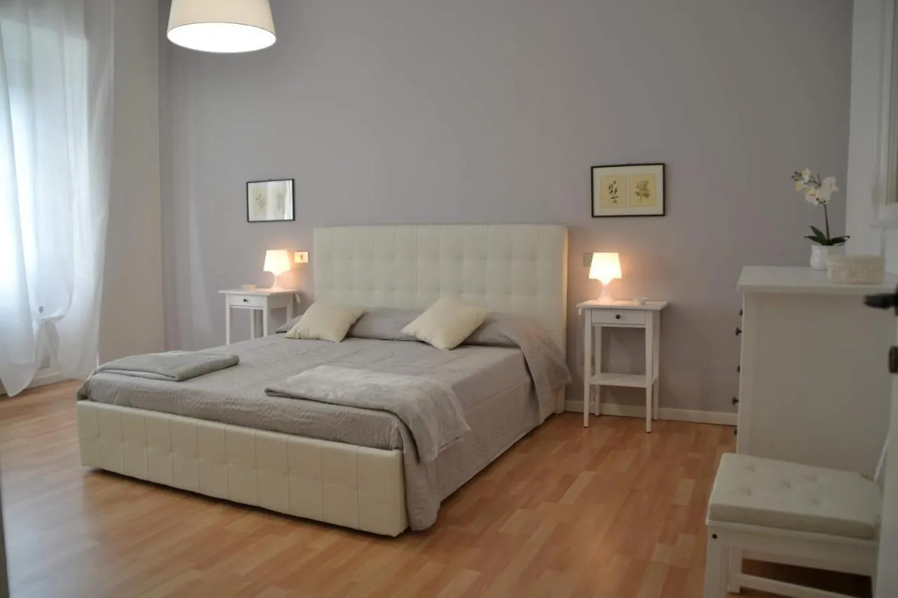 Italianflat - Arena Di Verona, Elegant 2 Bedrooms Italy