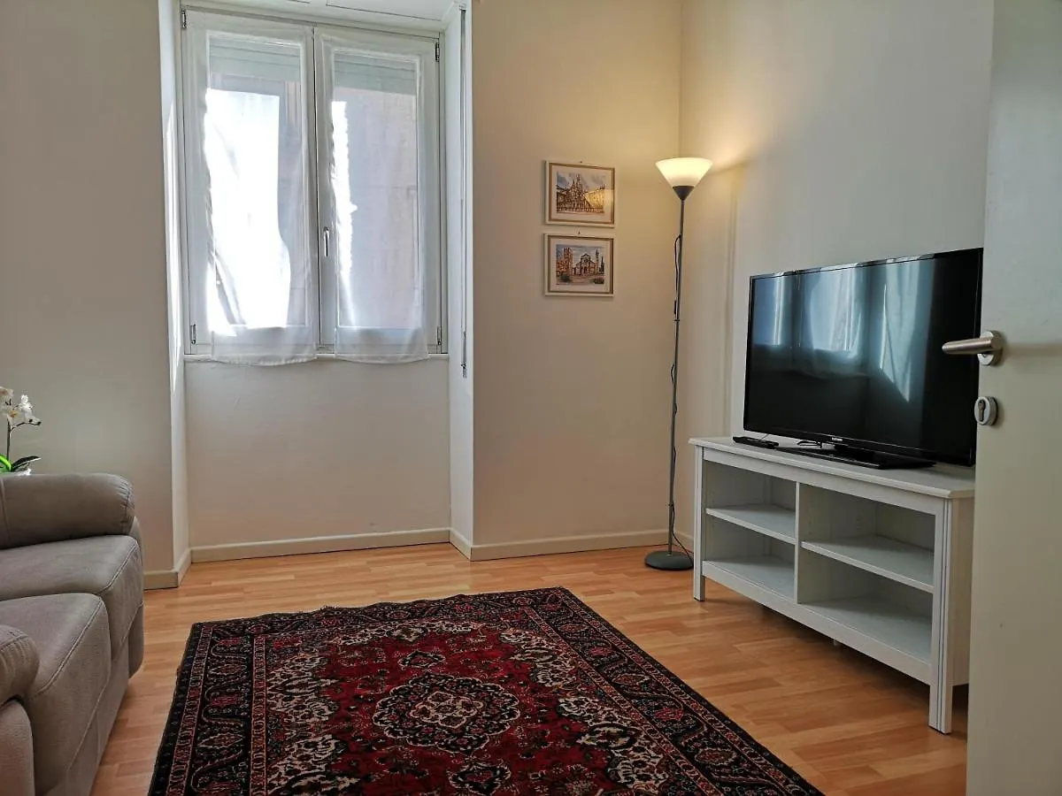 Apartment Italianflat - Arena Di Verona, Elegant 2 Bedrooms