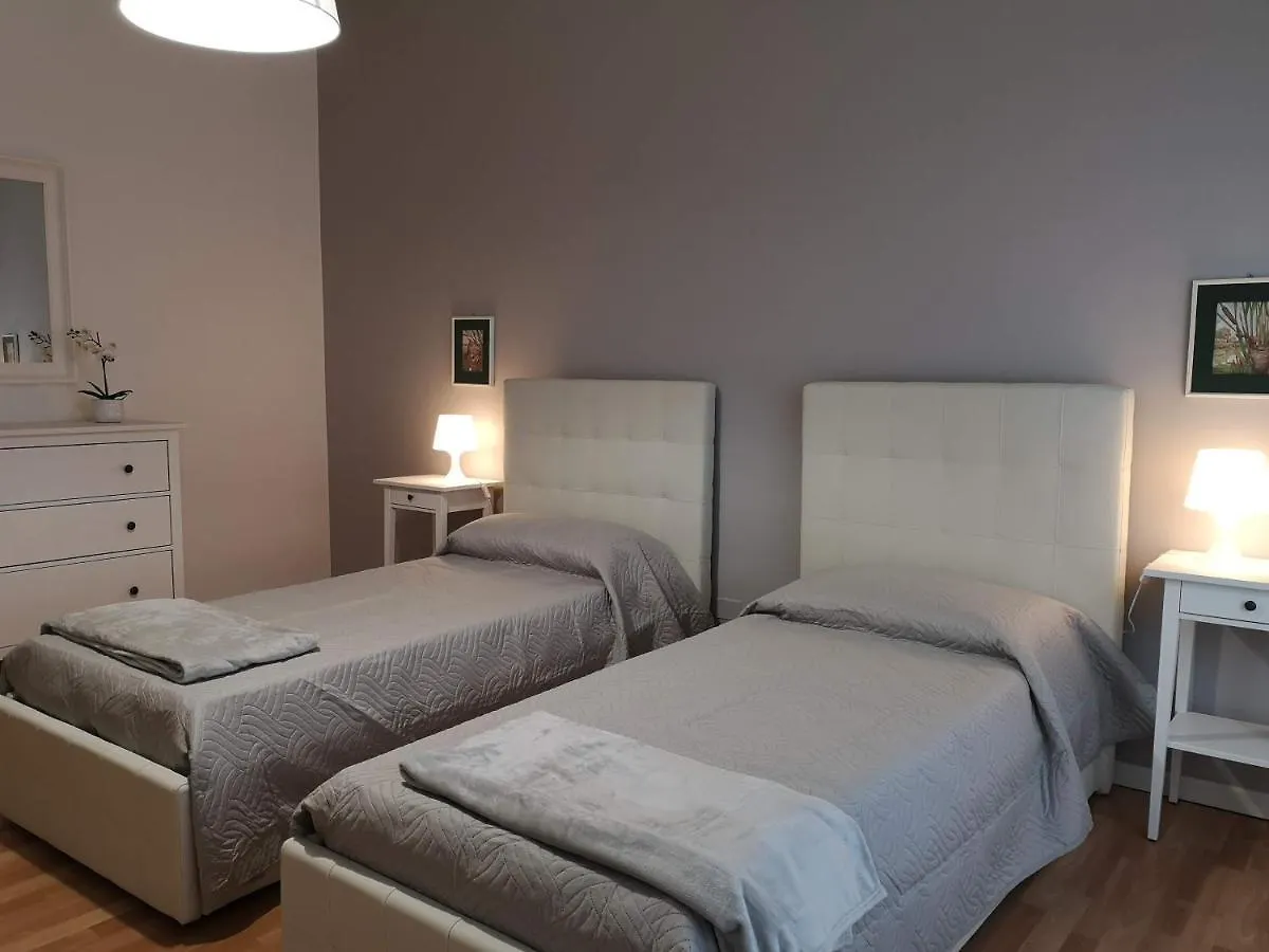 Italianflat - Arena Di Verona, Elegant 2 Bedrooms 0*, Verona Italy