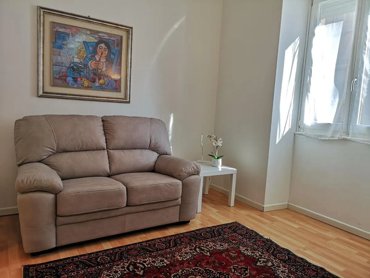 Italianflat - Arena Di Verona, Elegant 2 Bedrooms Apartment Verona