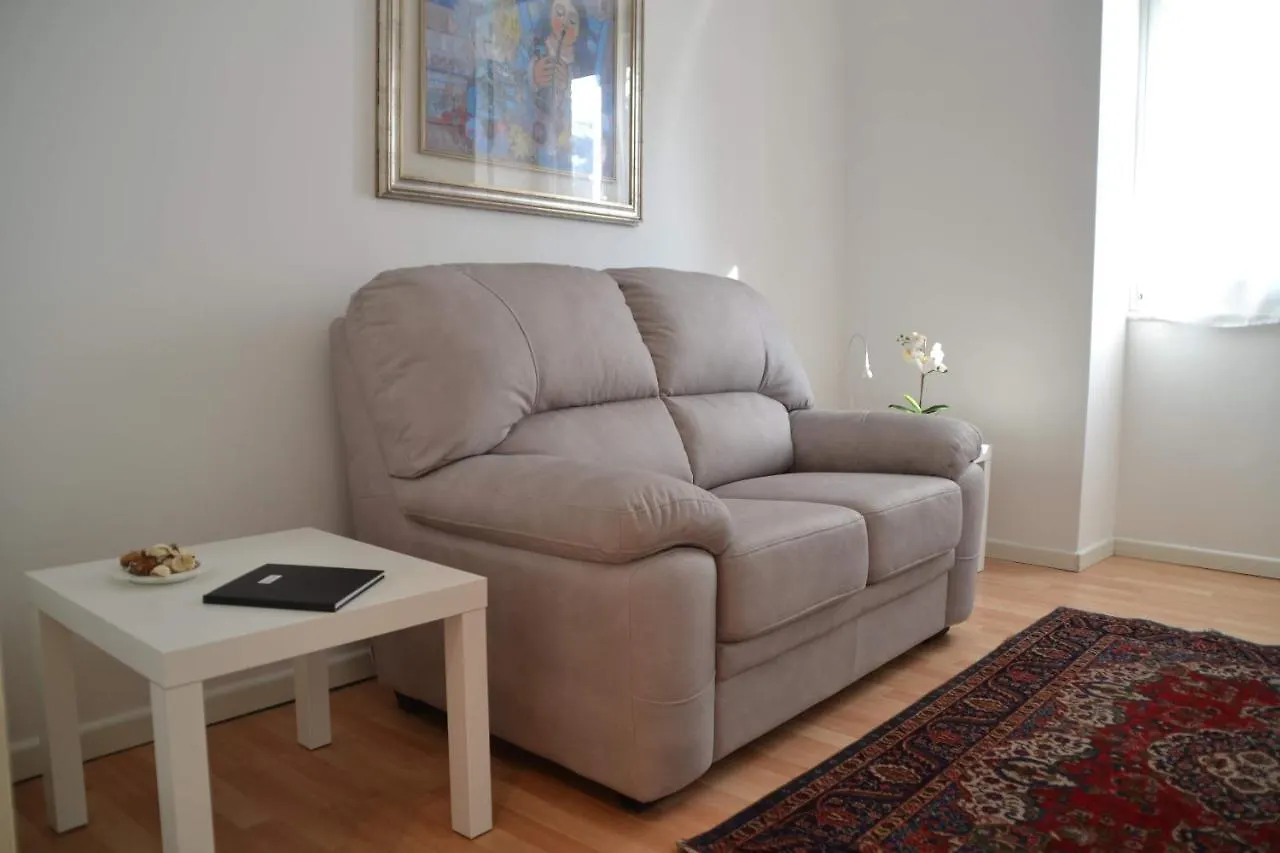 Apartment Italianflat - Arena Di Verona, Elegant 2 Bedrooms Italy
