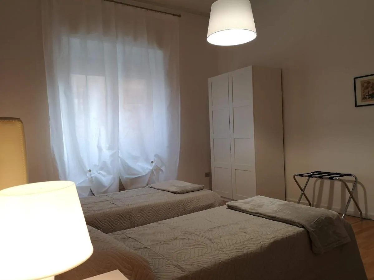 Apartment Italianflat - Arena Di Verona, Elegant 2 Bedrooms Italy