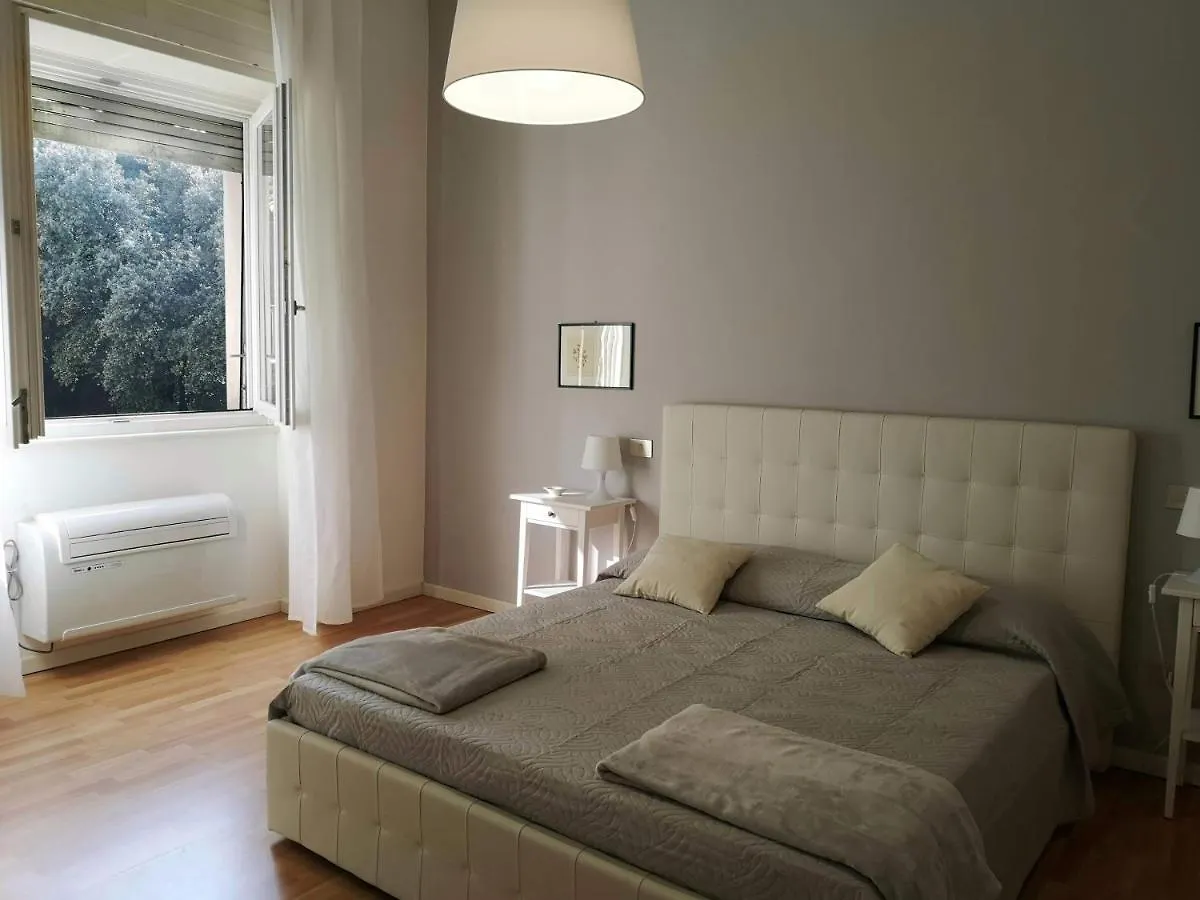 Italianflat - Arena Di Verona, Elegant 2 Bedrooms Verona