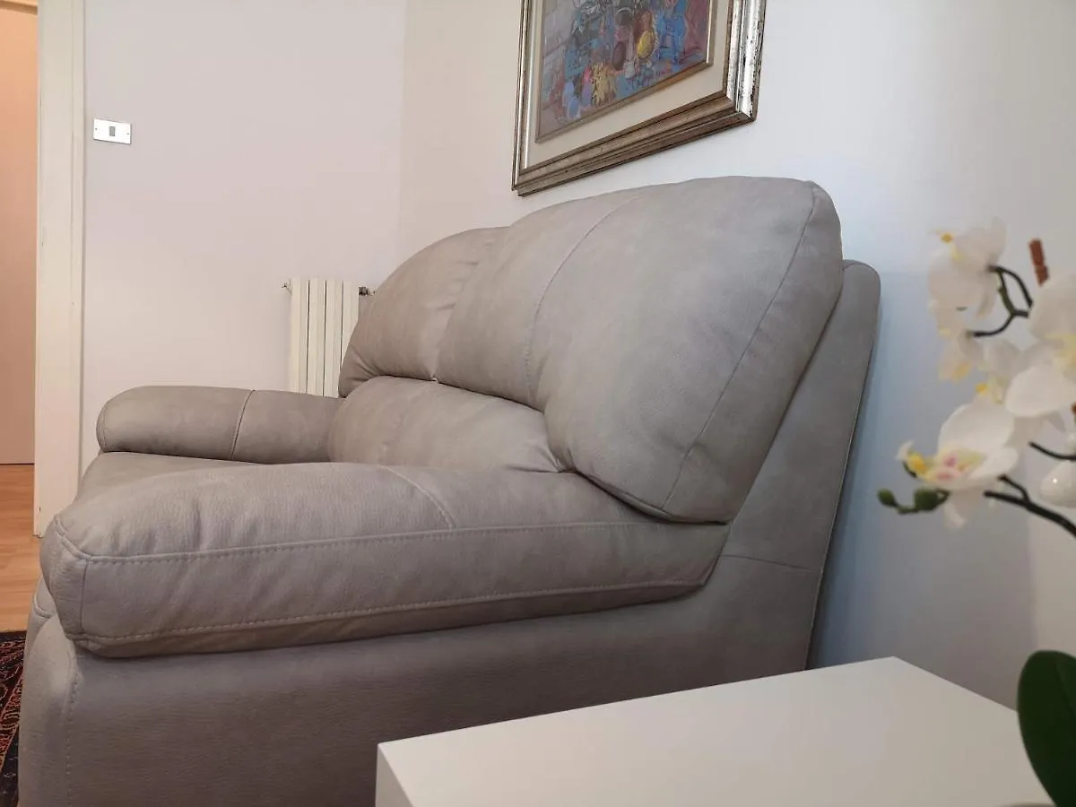 Italianflat - Arena Di Verona, Elegant 2 Bedrooms Italy